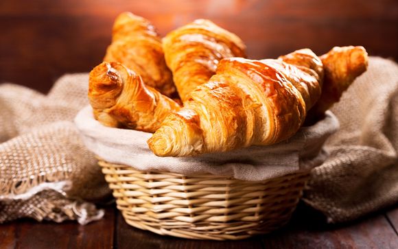 Poussez les portes de votre résidence