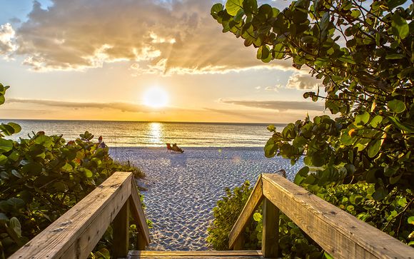 Rendez-vous... en Floride