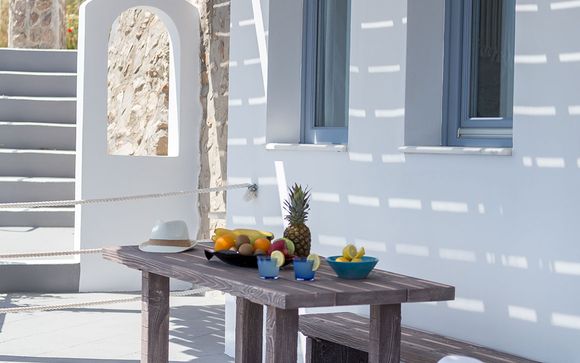 Poussez les portes de votre boutique hôtel