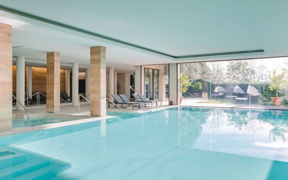 Immersion luxueuse en Lombardie