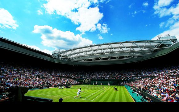 Wimbledon Tennis Championship
