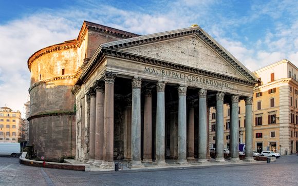 Rendez-vous... à Rome