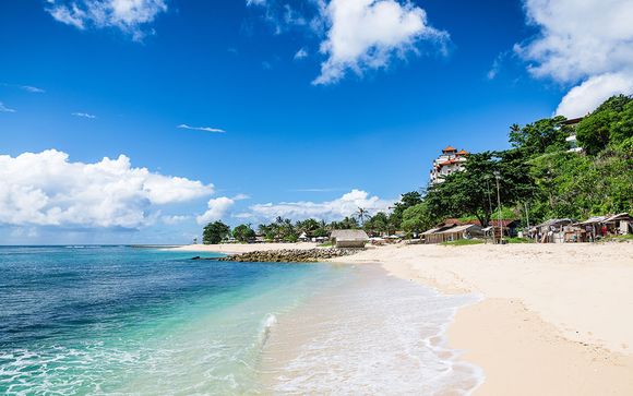 Rendez-vous... à Bali