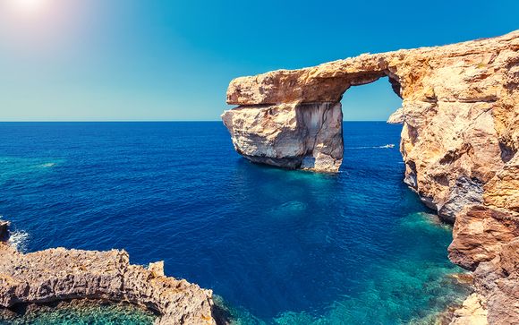 Rendez-vous... sur l'Île de Gozo
