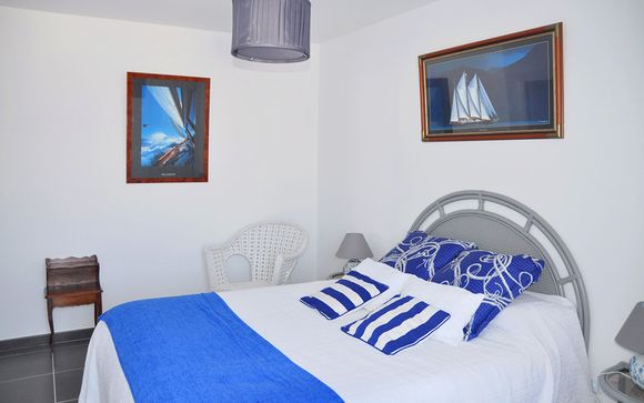 Les chambres