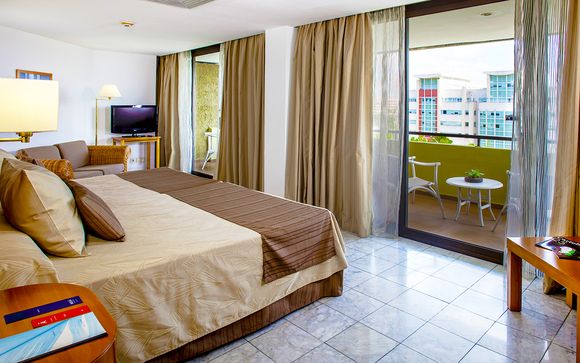 Poussez les portes de vos hôtels 5* Mélia Habana et Mélia Buenavista