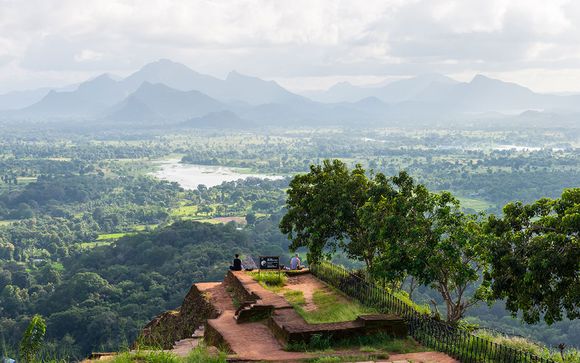 Circuit privatif 4* Sri Lanka en 7 ou 9 nuits
