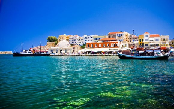 Fileas Art Hotel
