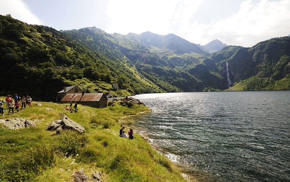 Rendez-vous... à Luchon