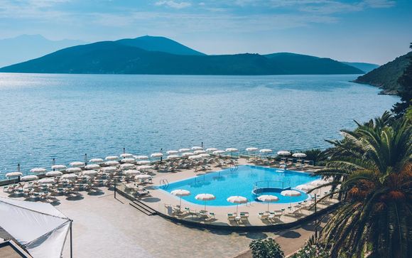 Club Coralia Iberostar Herceg Novi 4*