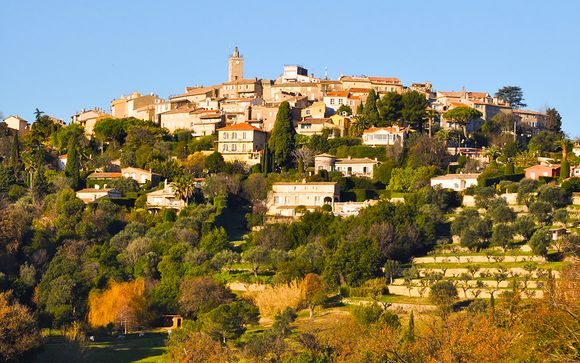 Le Club Mougins by Diamond Resorts 4*