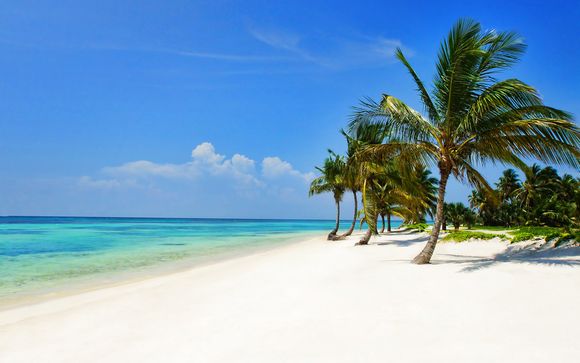 The Westin Puntacana Resort & Club 5*