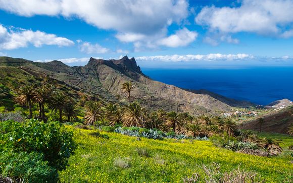 Rendez-vous... à Grande Canarie
