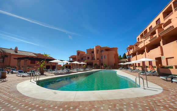 En famille sur la Costa del Sol