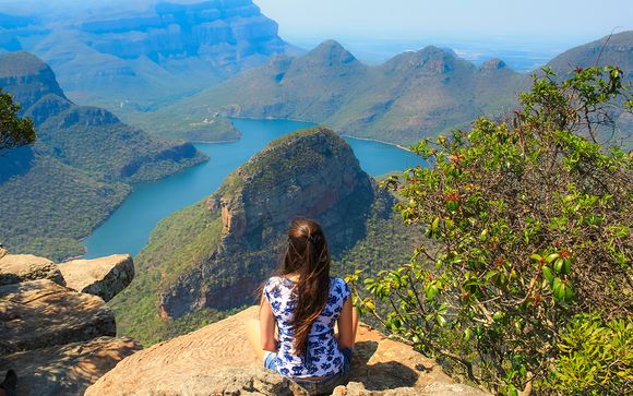 Rendez-vous... en Afrique du Sud