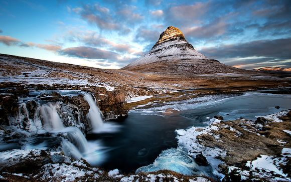 Rendez-vous... en Islande