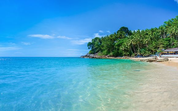 Rendez-vous... en Thaïlande