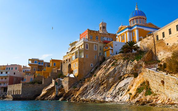 Zoom sur vos destinations