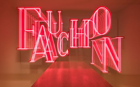 Le Grand Café Fauchon