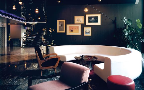 Hôtel The Marmara Pera 4*