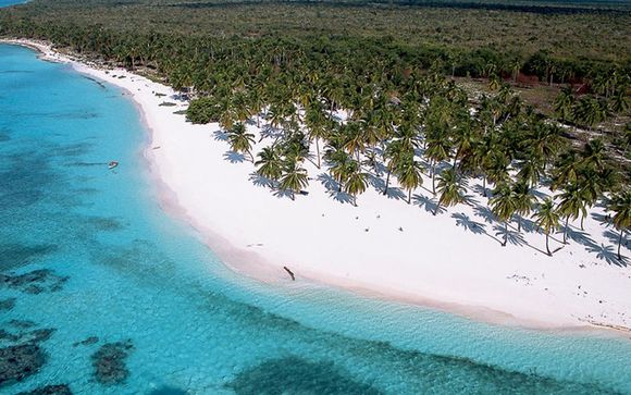 Rendez-vous... à Bayahibe