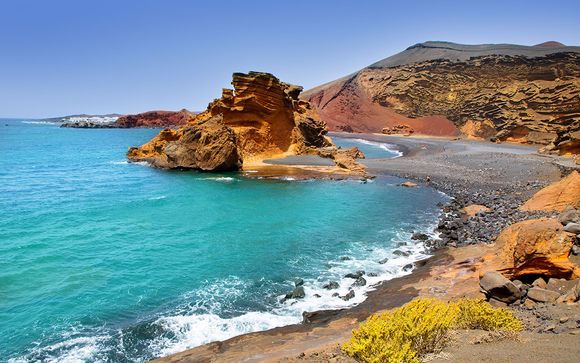 Rendez-vous... à Lanzarote