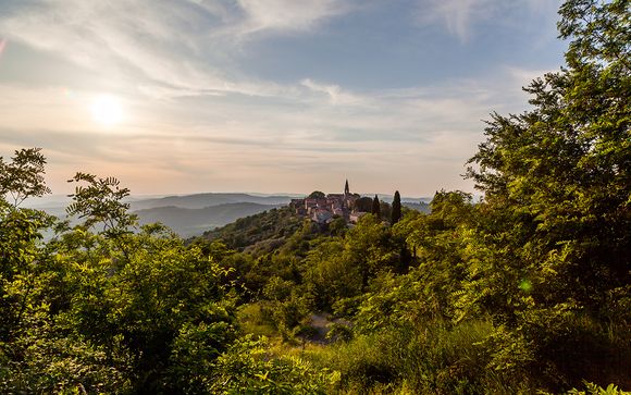 Rendez-vous... en Croatie