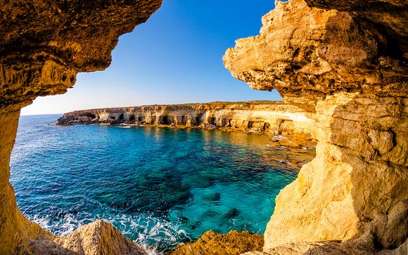 Rendez-vous... à Chypre