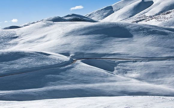 Guitart la Molina Aparthotel & Spa 4*