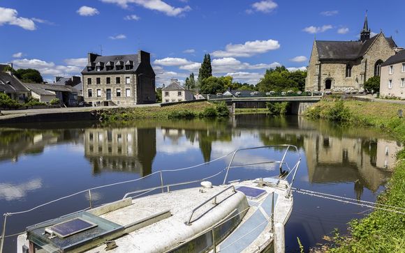 Rendez-vous... en Bretagne 