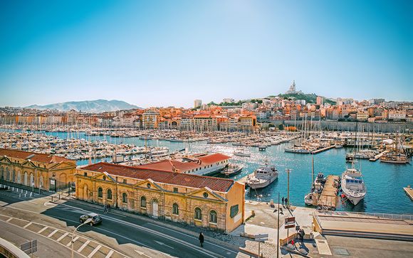 Votre croisière en un clin d'oeil