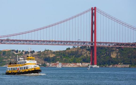 Votre voyage vers Lisbonne
