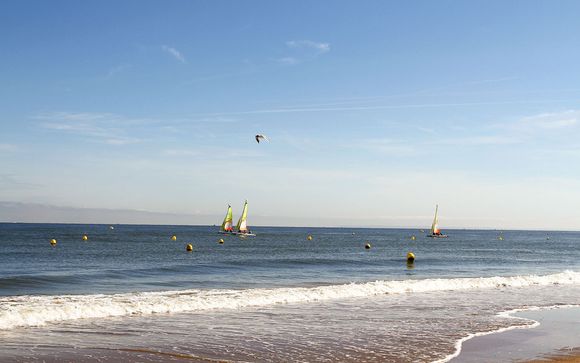 Rendez-vous... à Trouville et Cabourg