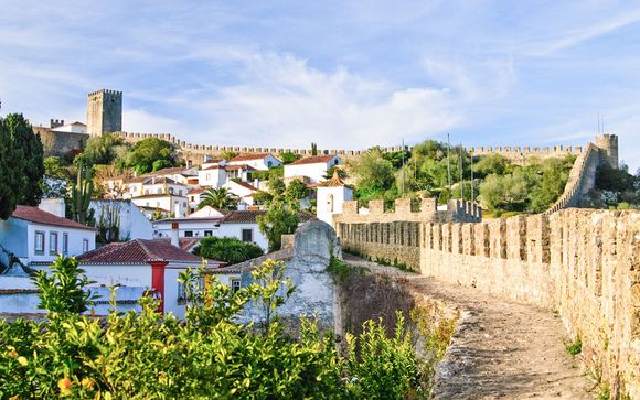 Rendez-vous... au Portugal
