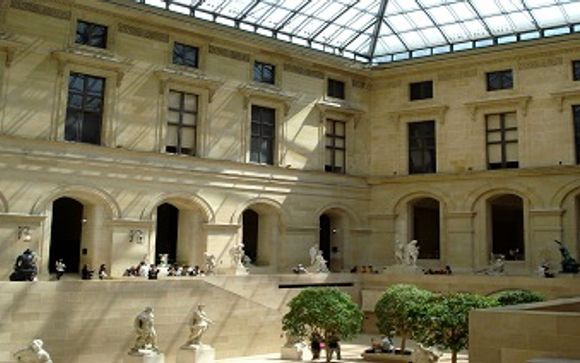Mettez une option sur l’évasion