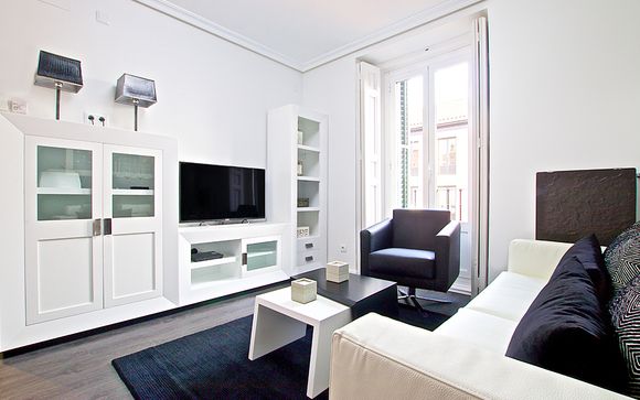 Quelques informations sur les appartements