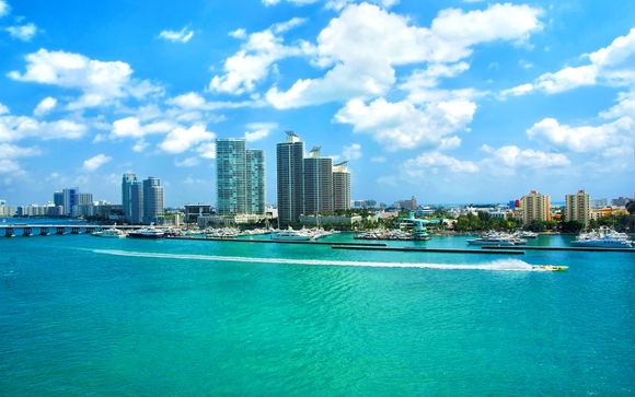 Rendez-vous... à Miami