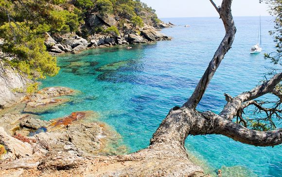 Rendez-vous... sur la Côte d'Azur