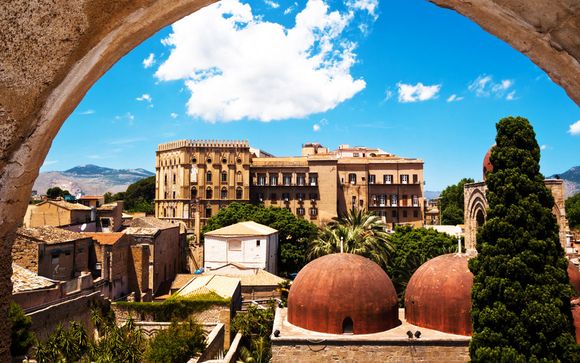 Rendez-vous... en Sicile