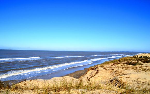 Résidence Les Dunes du Médoc