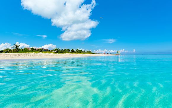 Rendez-vous... à Cuba