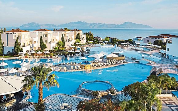 TUI Magic Life Marmari Palace by Atlantica 5*