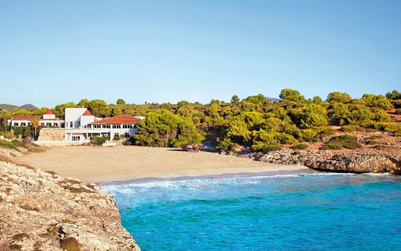 Hôtel Club Coralia Tropicana Mallorca