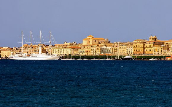 Rendez-vous... en Sicile