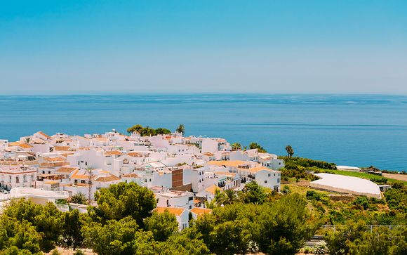 BQ Andalucia Beach 4*