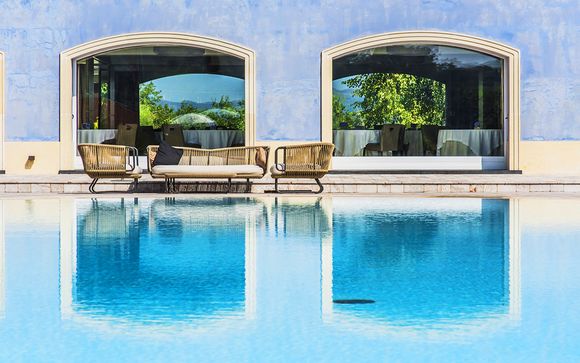 Villa Neri Resort & Spa 5*
