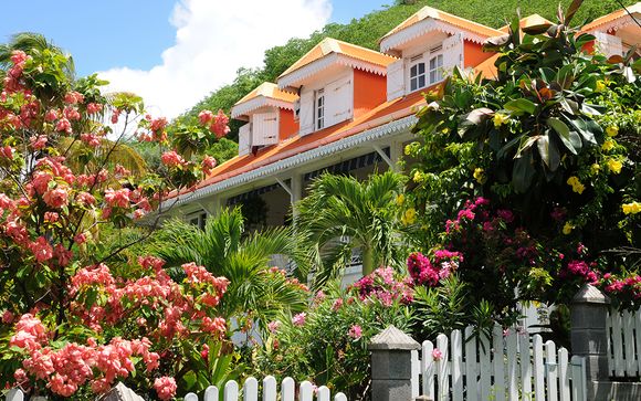 Rendez-vous... aux Antilles