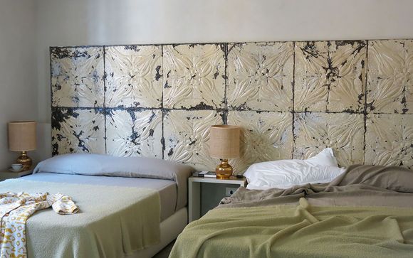 Poussez les portes de votre boutique-hôtel