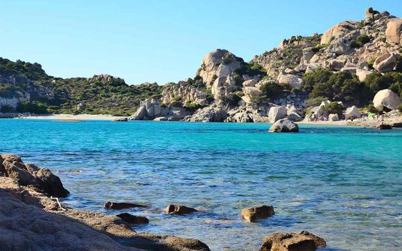 Départ immédiat : Fenêtre sur mer