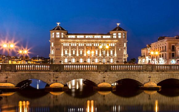 Ortea Palace Luxury Hotel 5*
